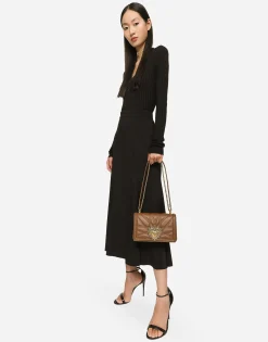 Medium Devotion shoulder bag