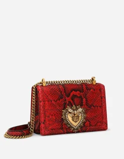 Medium Devotion shoulder bag