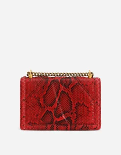 Medium Devotion shoulder bag
