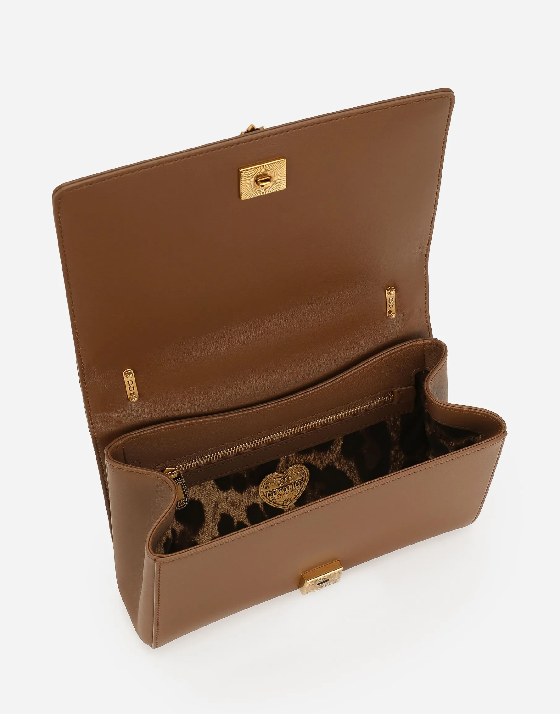 Medium Devotion shoulder bag