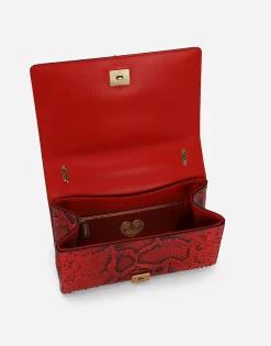 Medium Devotion shoulder bag