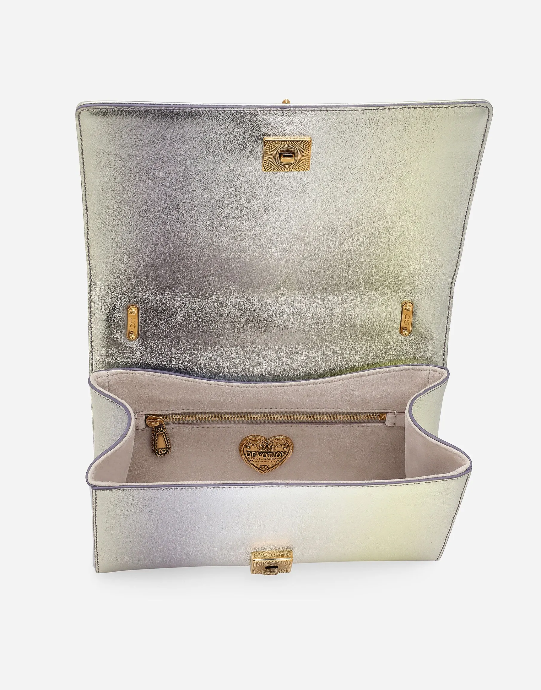 Medium Devotion shoulder bag
