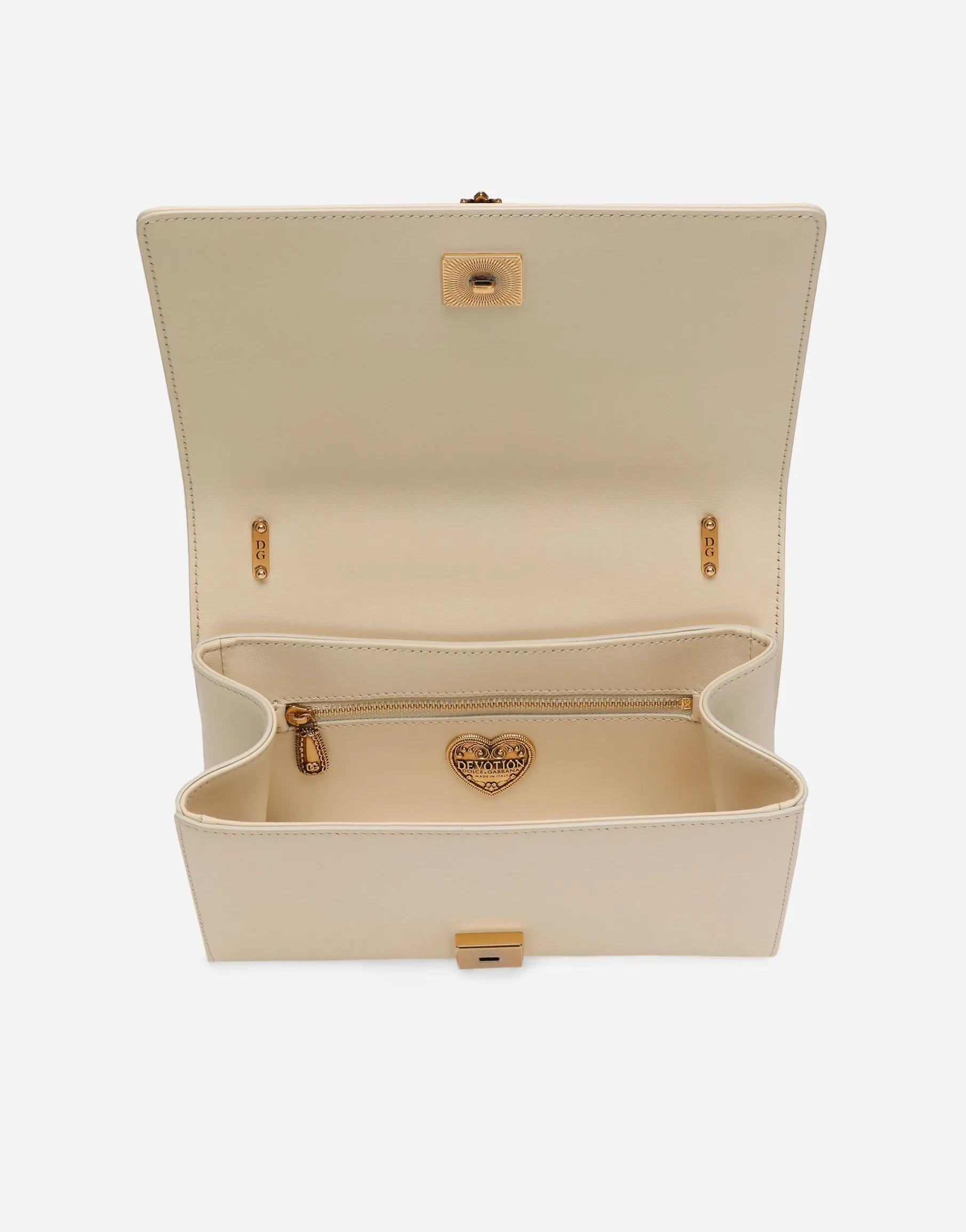 Medium Devotion shoulder bag