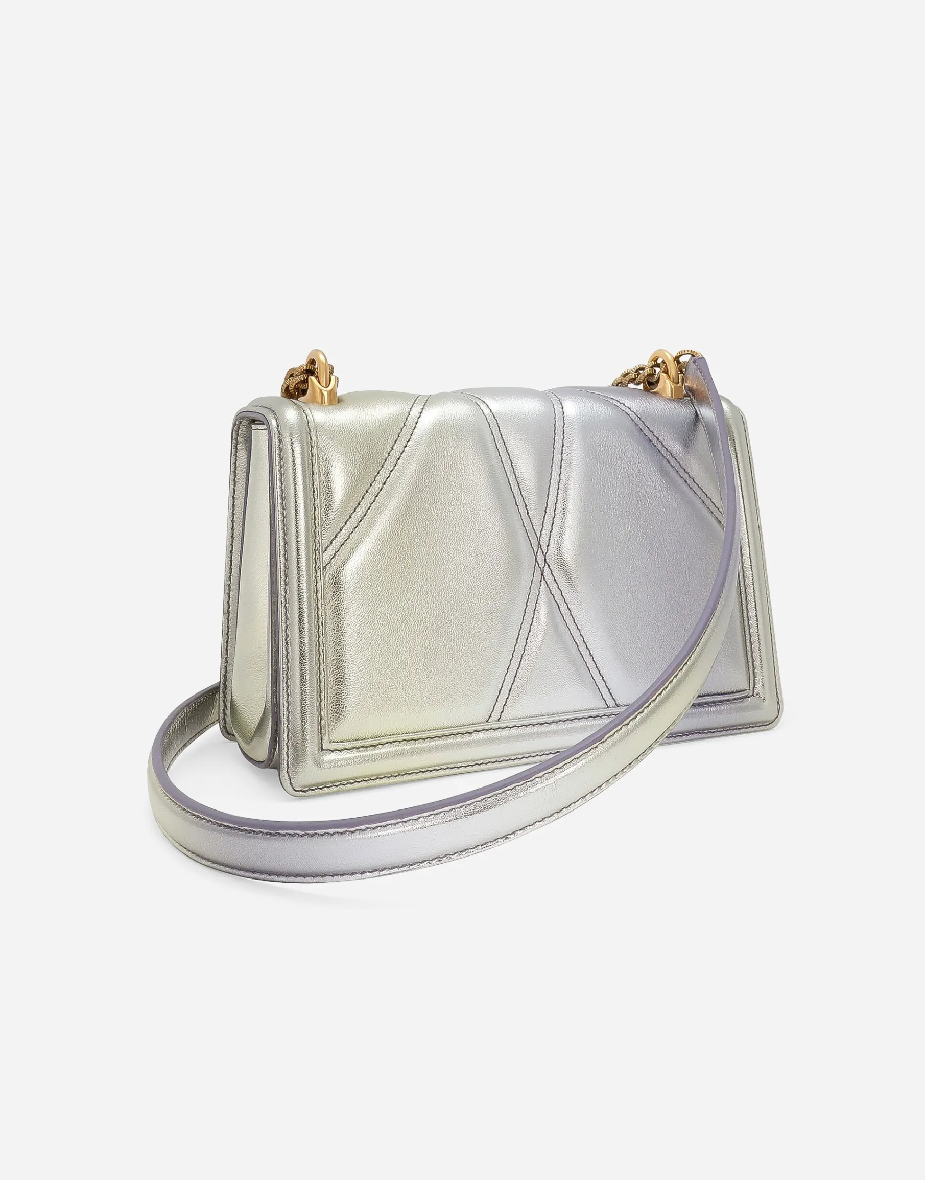Medium Devotion shoulder bag