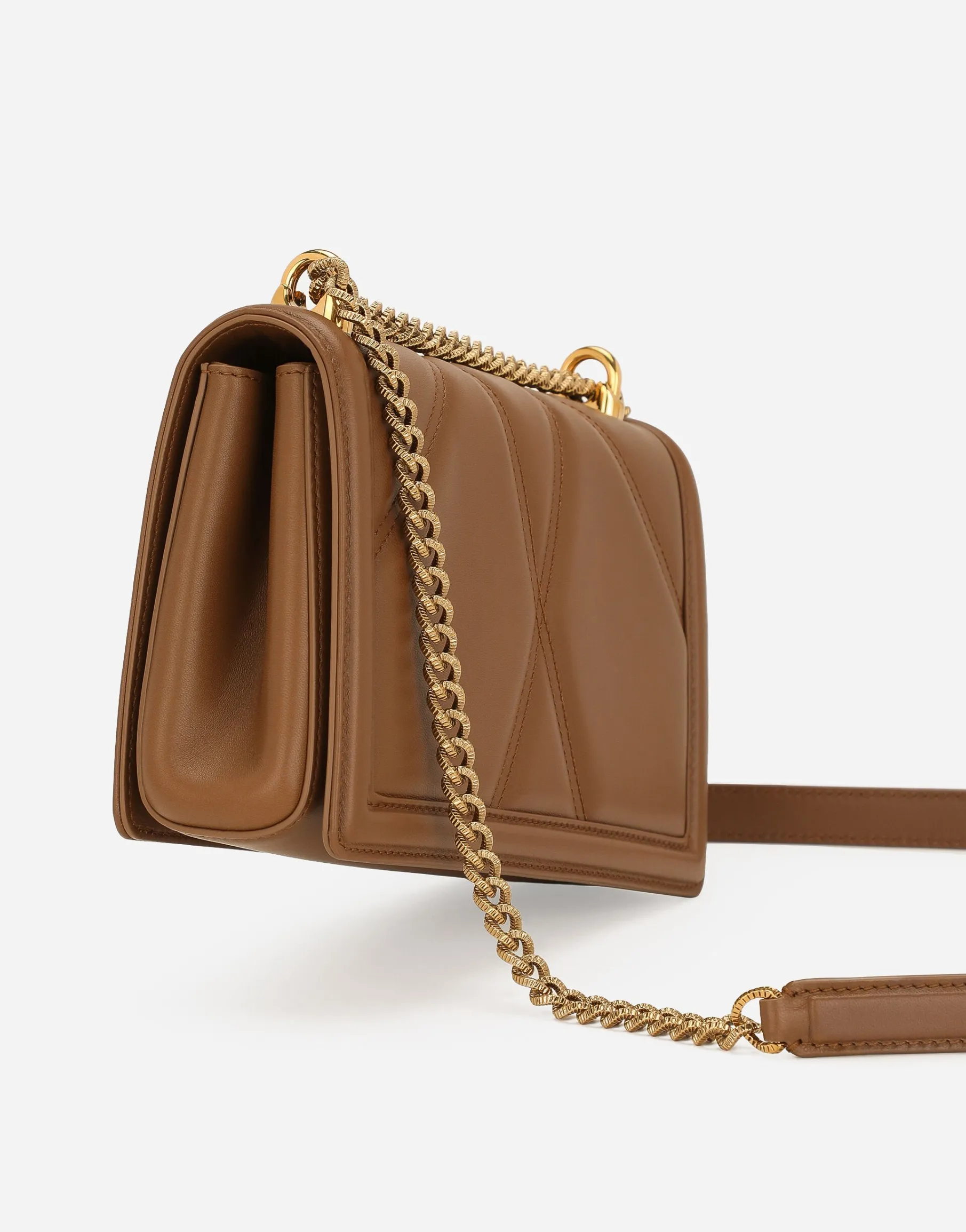 Medium Devotion shoulder bag