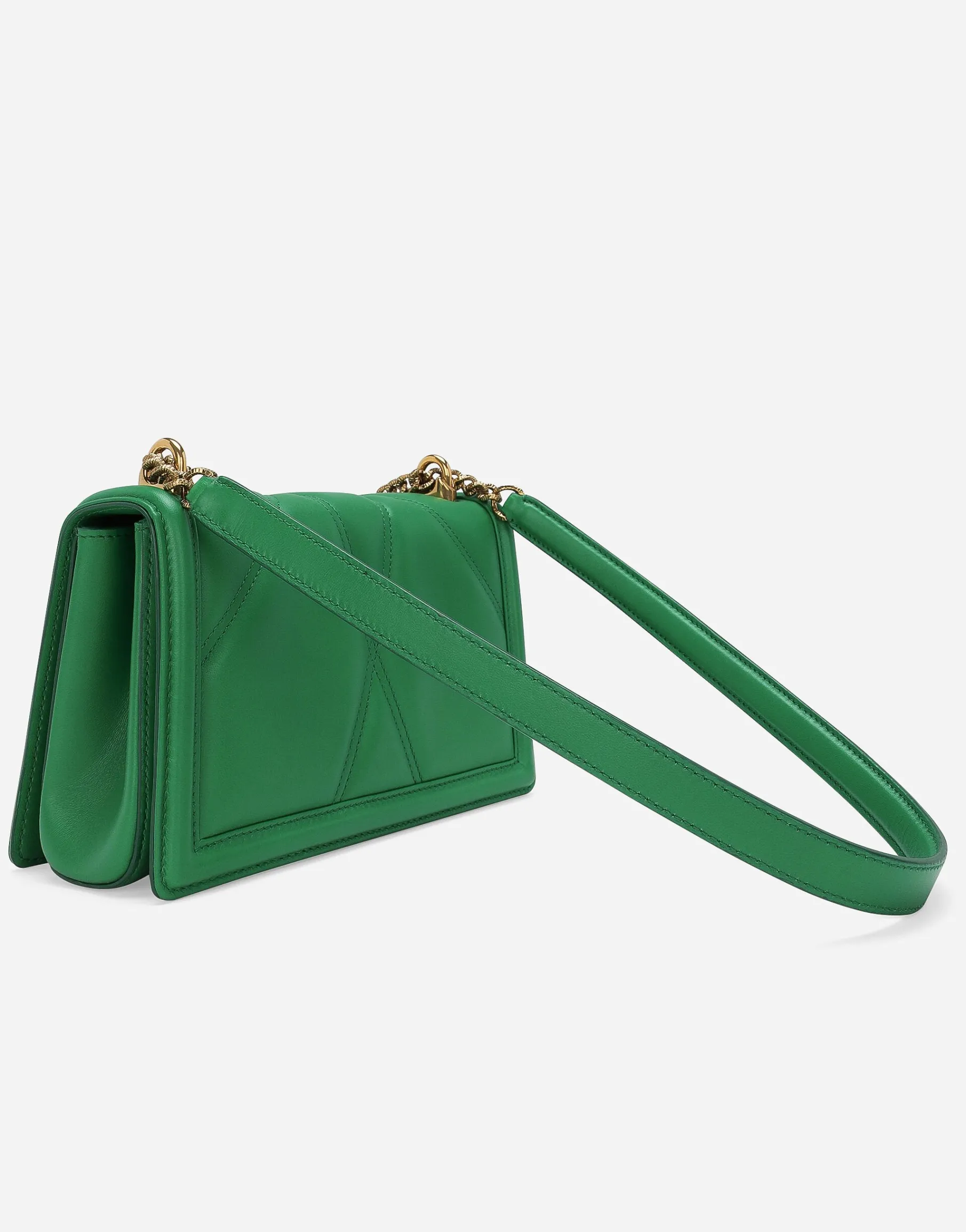 Medium Devotion shoulder bag