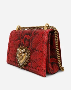 Medium Devotion shoulder bag