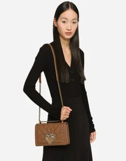 Medium Devotion shoulder bag