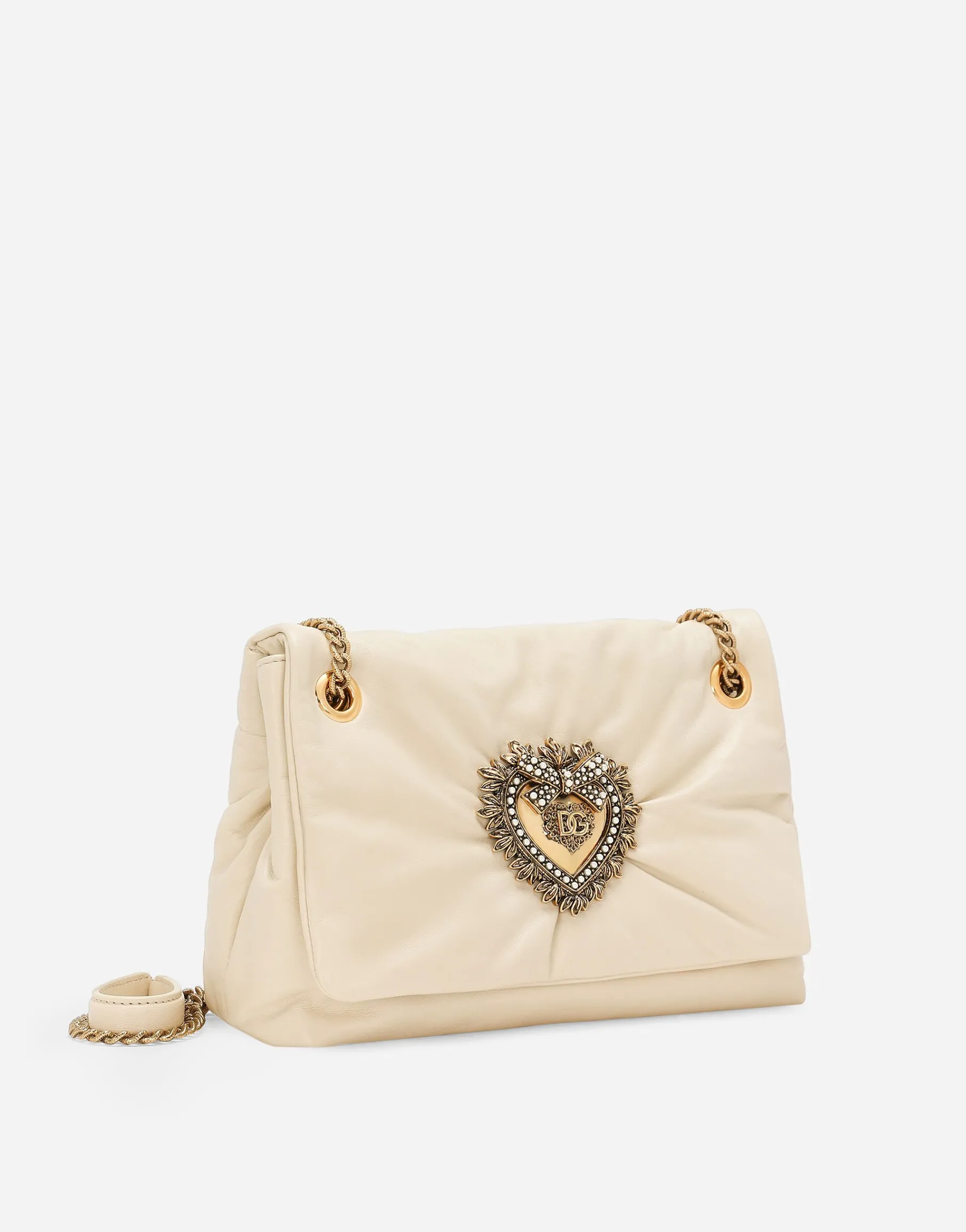 Medium Devotion Soft bag