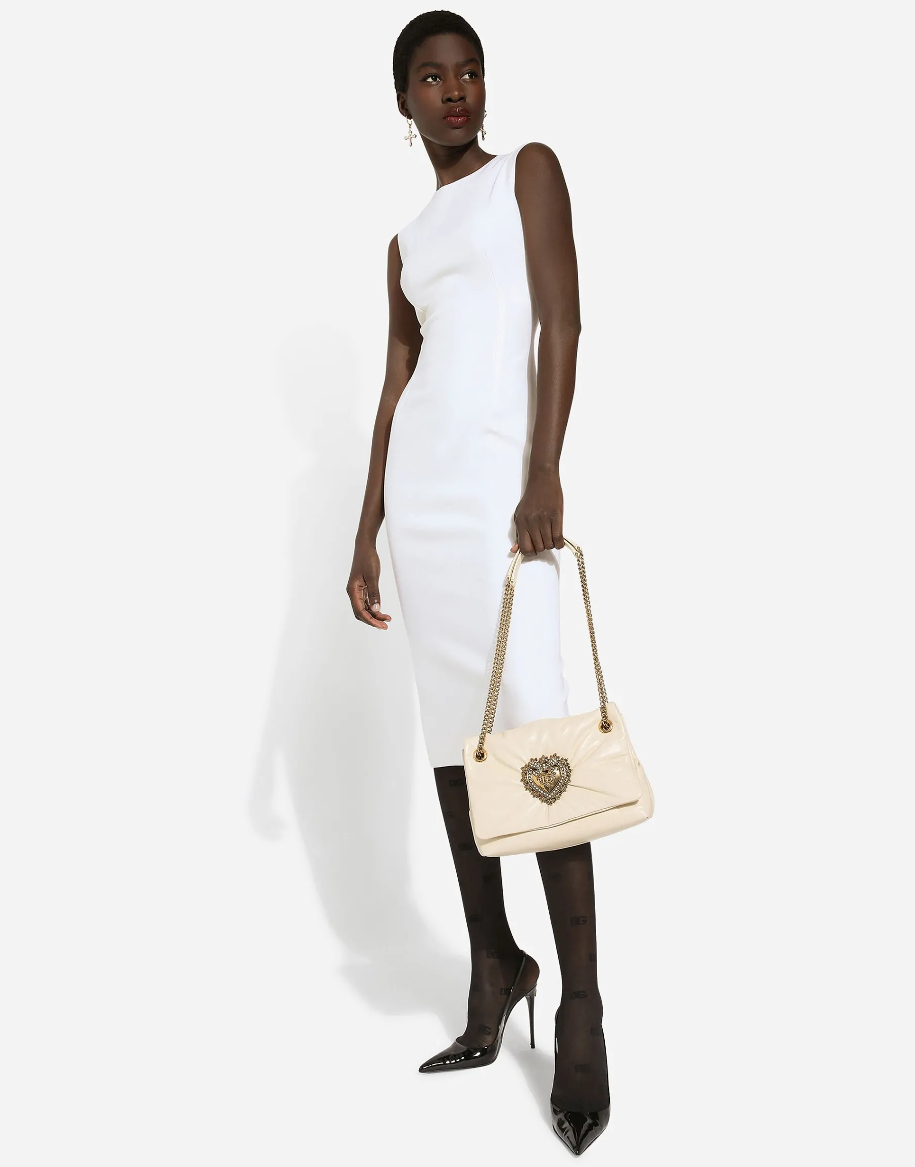 Medium Devotion Soft bag