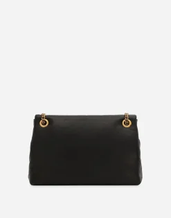 Medium Devotion Soft shoulder bag