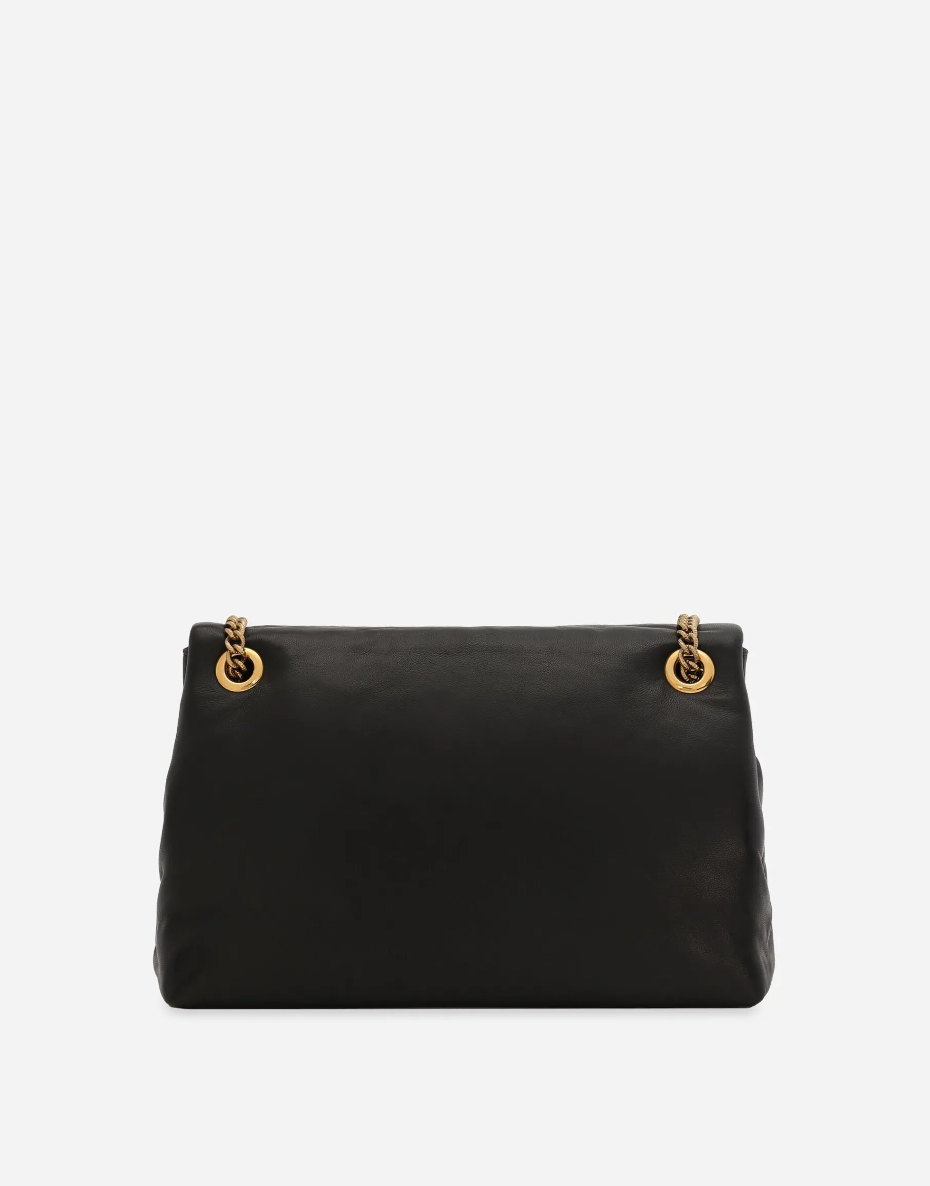 Medium Devotion Soft shoulder bag