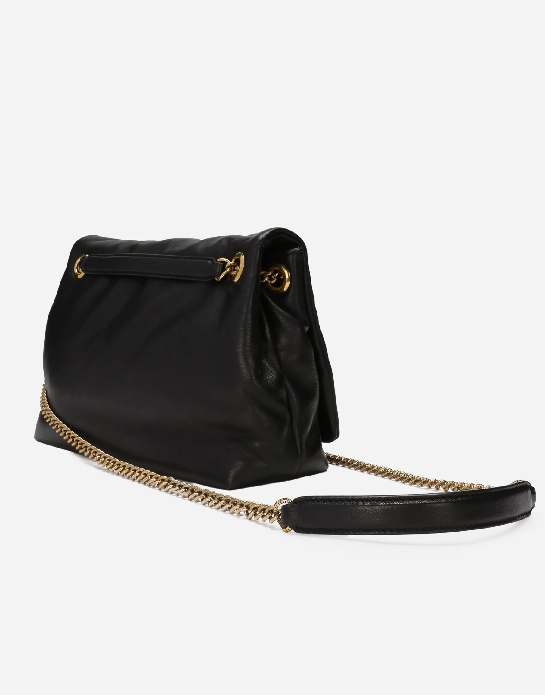 Medium Devotion Soft shoulder bag
