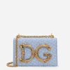 Medium DG Girls shoulder bag
