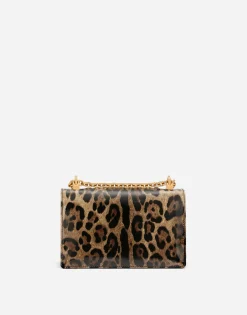Medium DG Girls shoulder bag