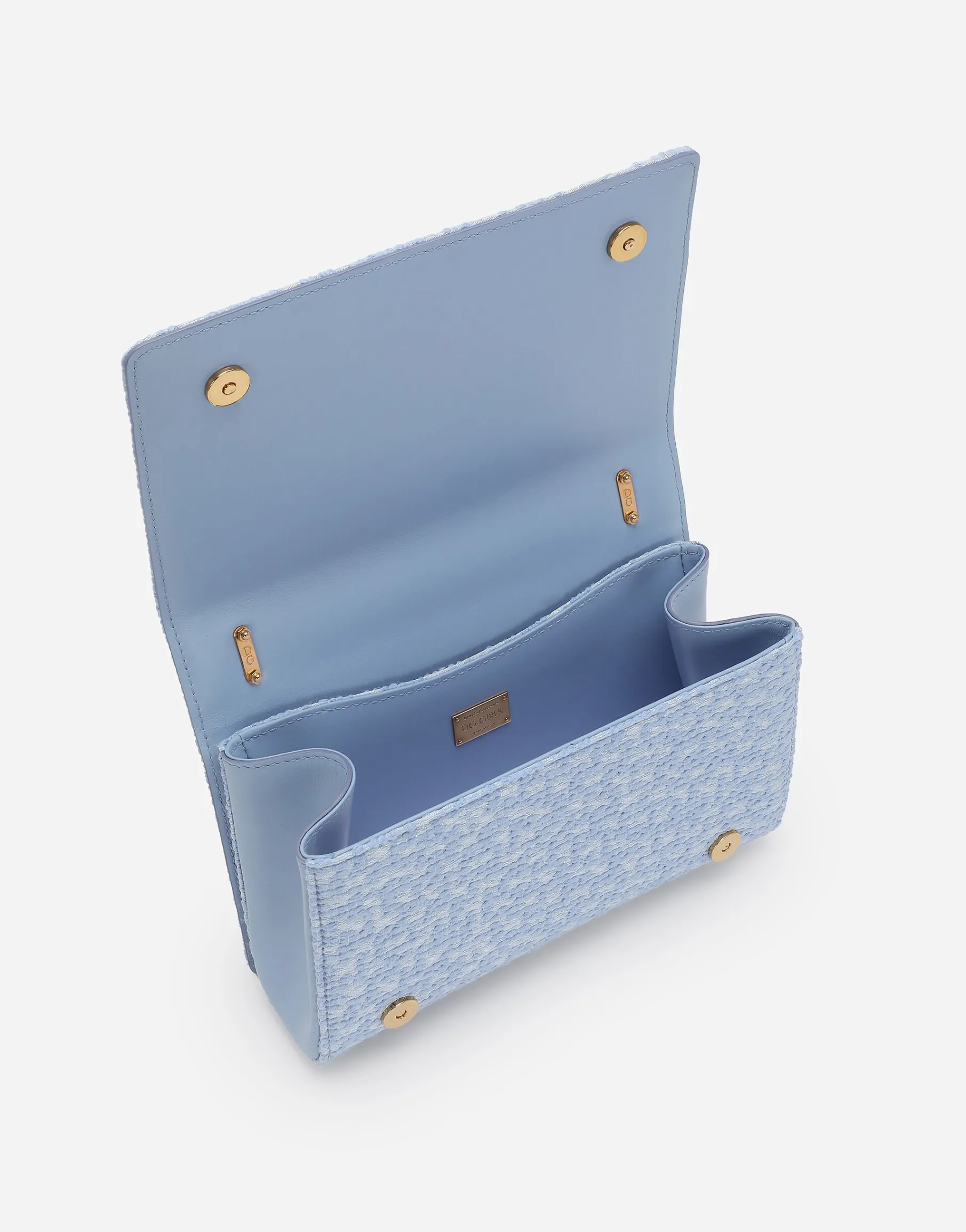 Medium DG Girls shoulder bag