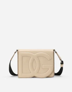Medium DG Logo Bag crossbody bag
