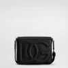 Medium DG Logo Bag crossbody bag