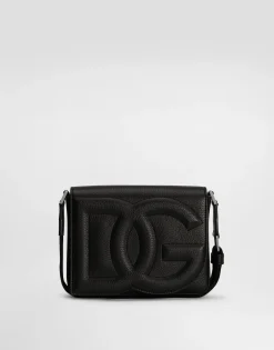 Medium DG Logo Bag crossbody bag