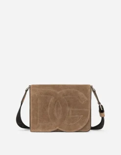 Medium DG Logo Bag crossbody bag