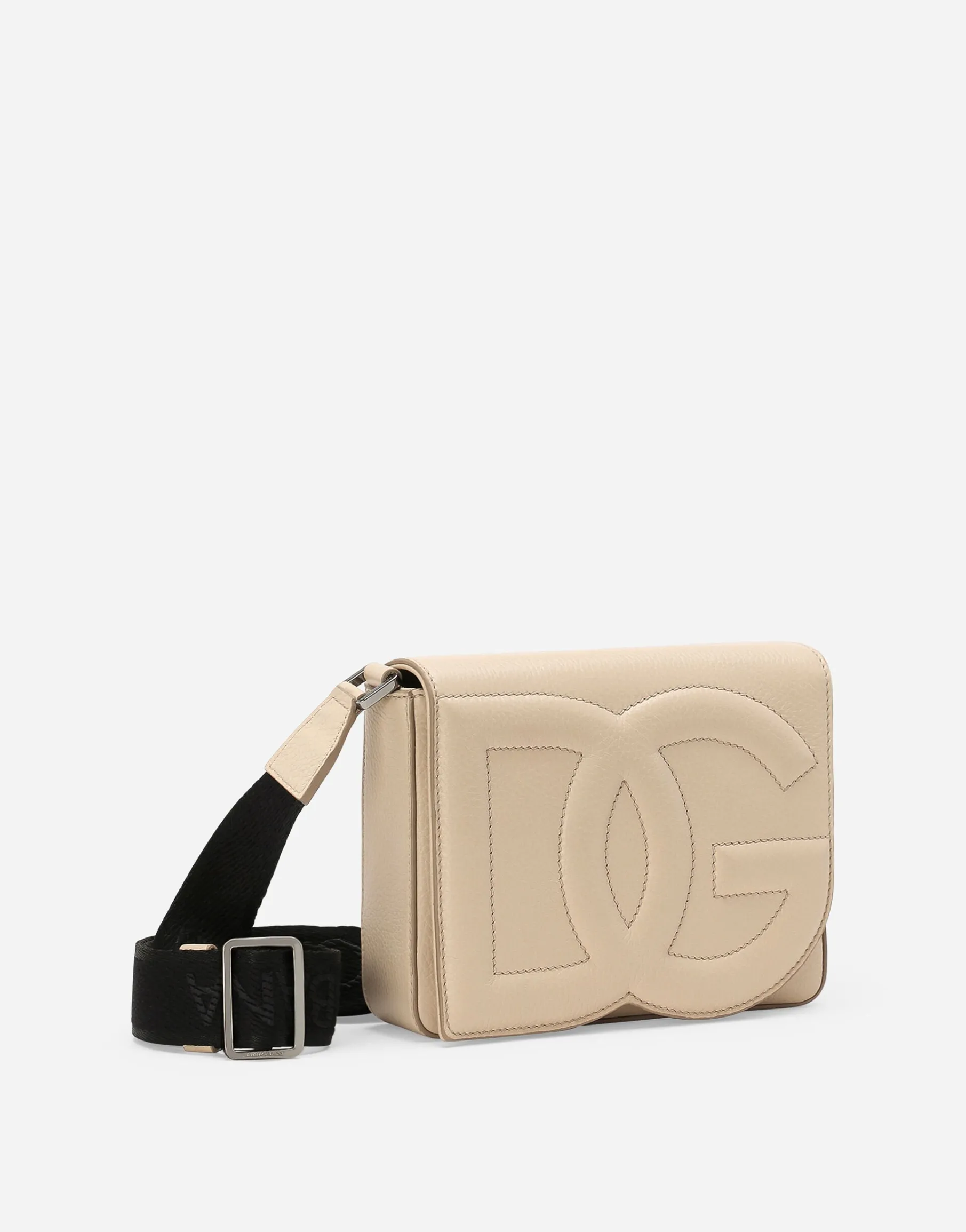 Medium DG Logo Bag crossbody bag