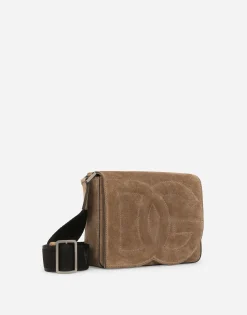 Medium DG Logo Bag crossbody bag