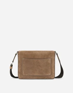 Medium DG Logo Bag crossbody bag