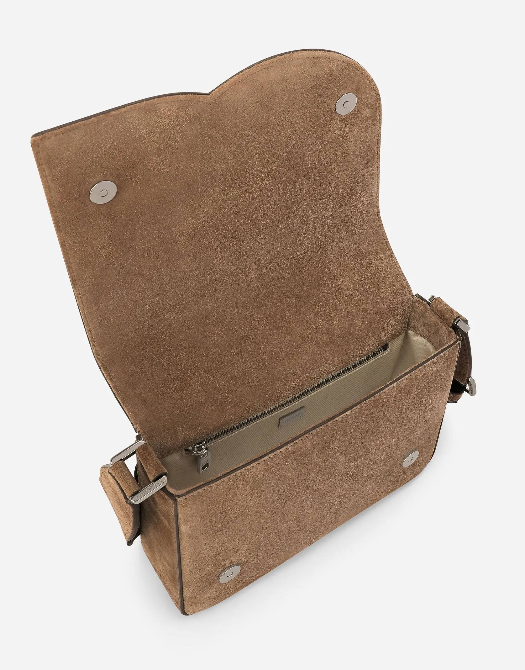 Medium DG Logo Bag crossbody bag