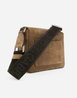Medium DG Logo Bag crossbody bag