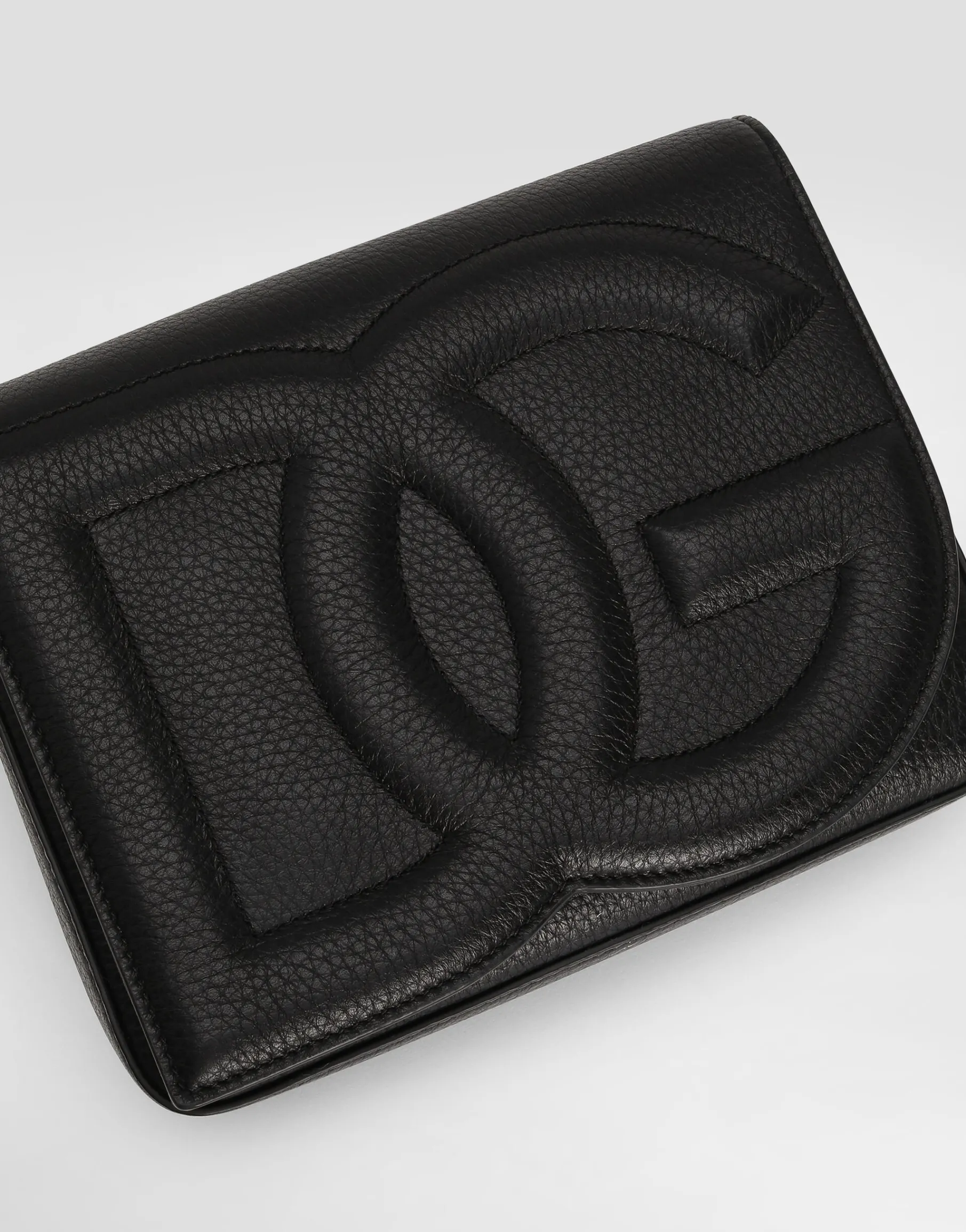 Medium DG Logo Bag crossbody bag