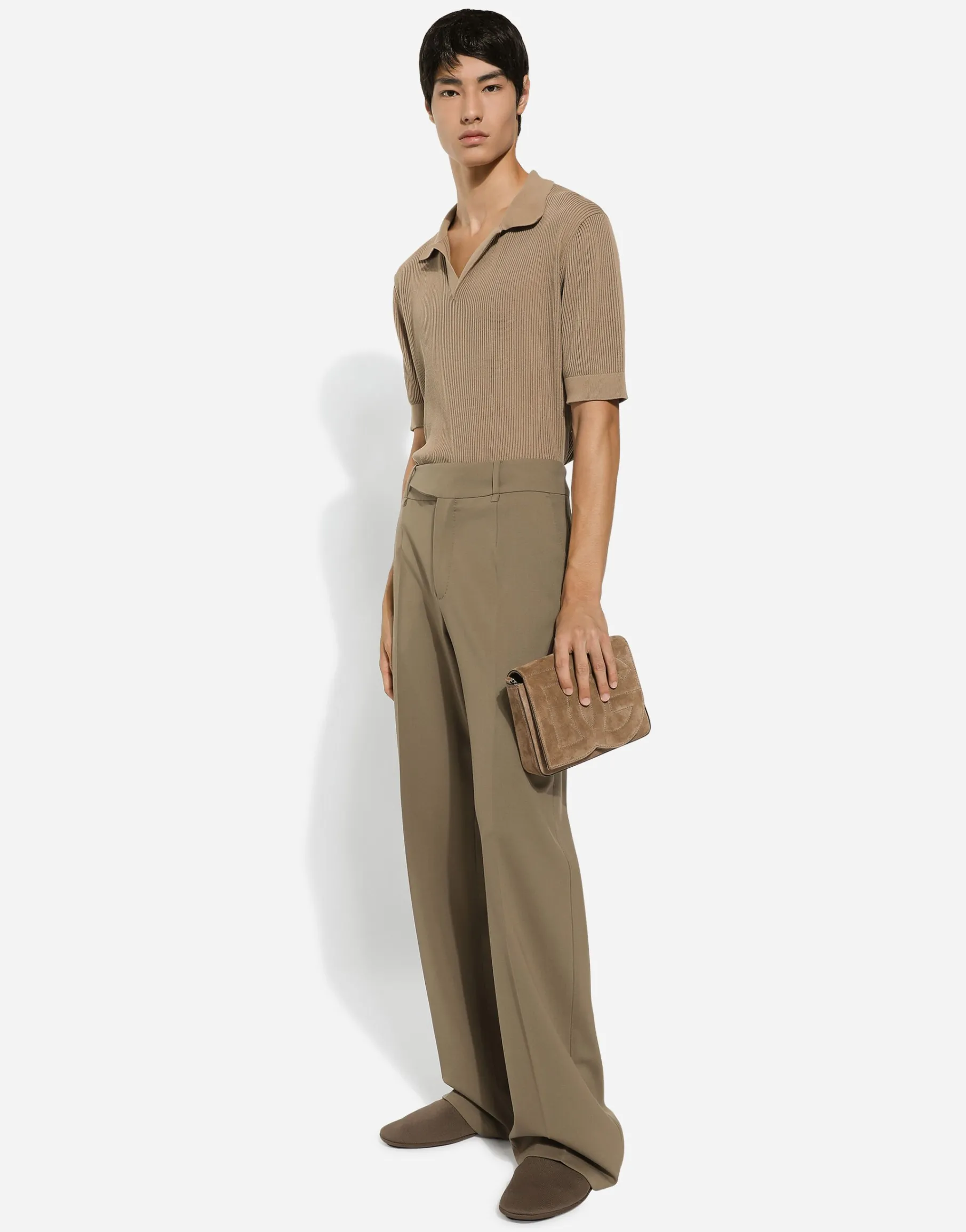 Medium DG Logo Bag crossbody bag