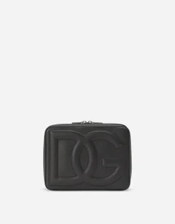 Medium DG Logo camera bag