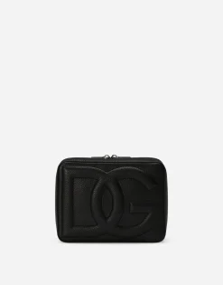 Medium DG Logo camera bag