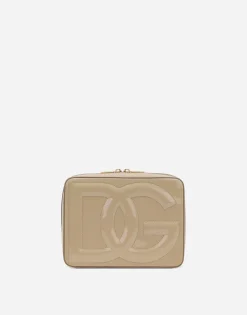 Medium DG Logo camera bag