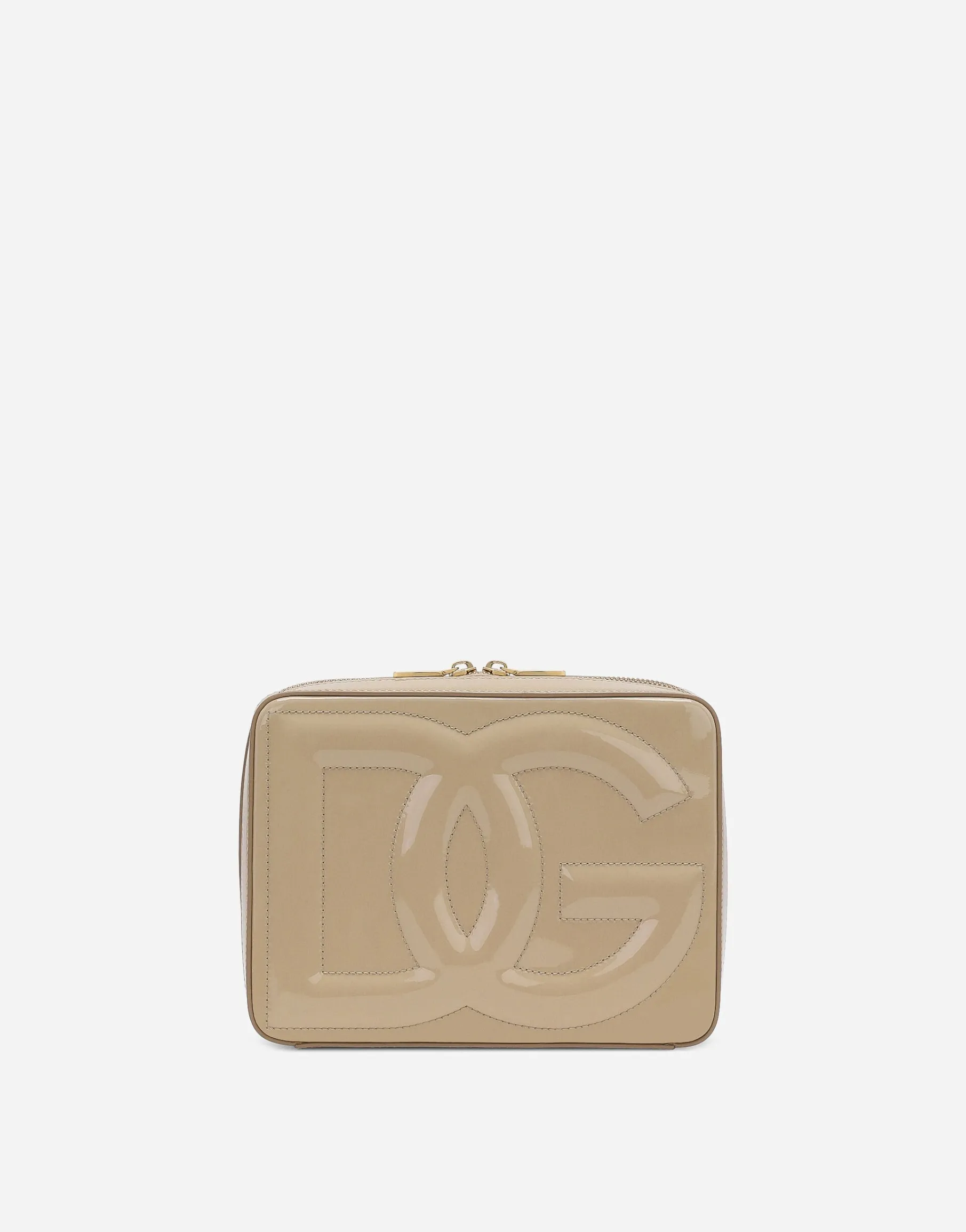 Medium DG Logo camera bag