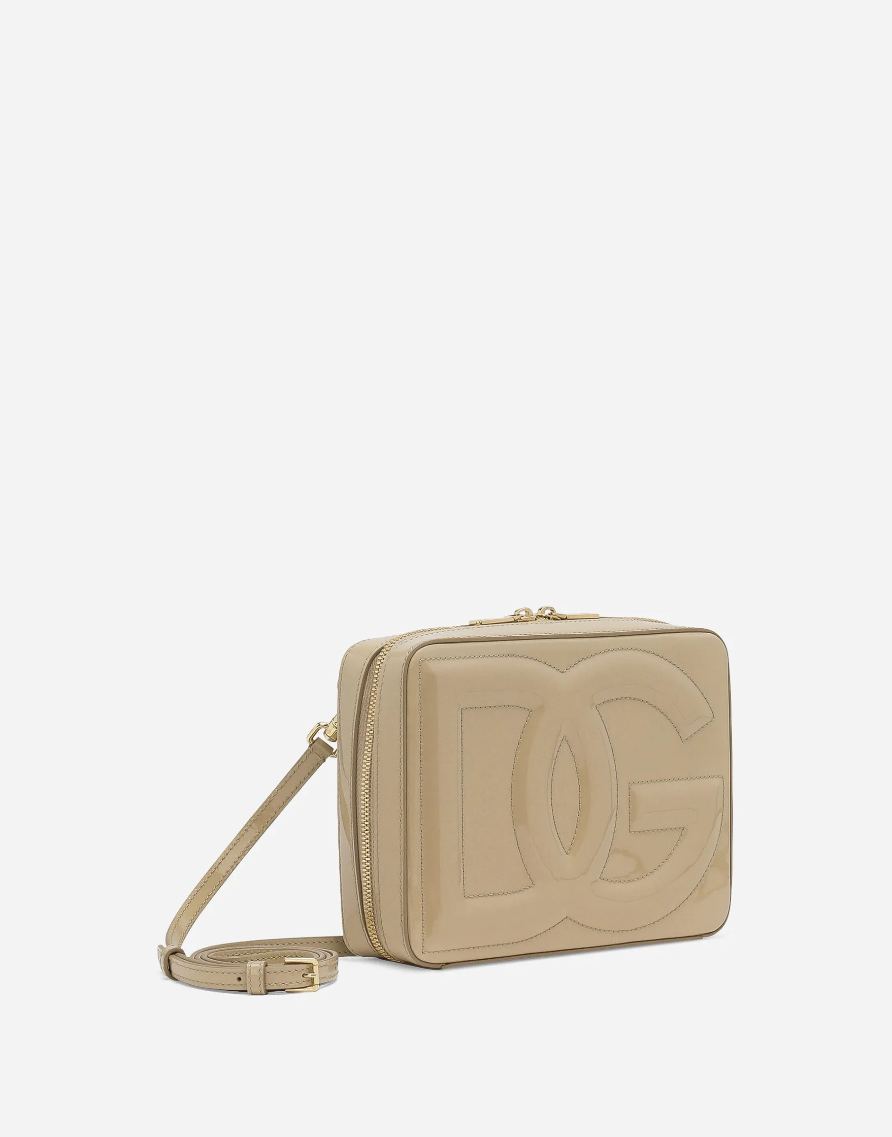 Medium DG Logo camera bag