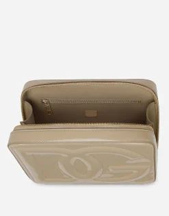 Medium DG Logo camera bag