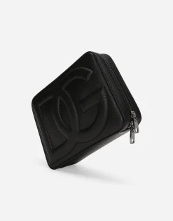 Medium DG Logo camera bag