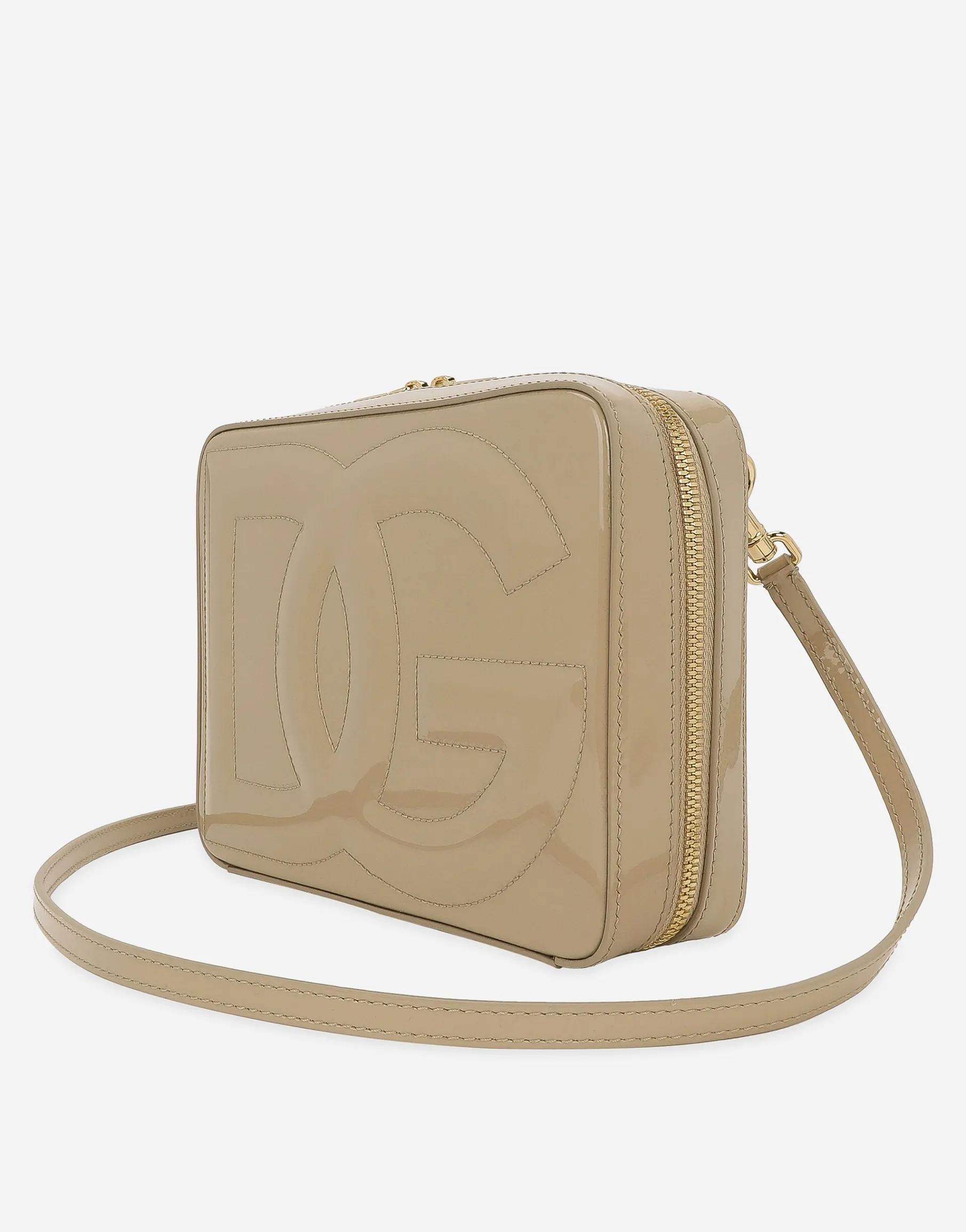 Medium DG Logo camera bag