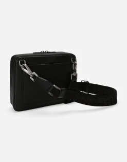Medium DG Logo camera bag