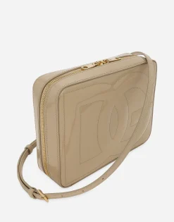 Medium DG Logo camera bag