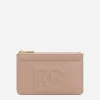 Medium DG Logo card holder