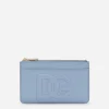 Medium DG Logo card holder