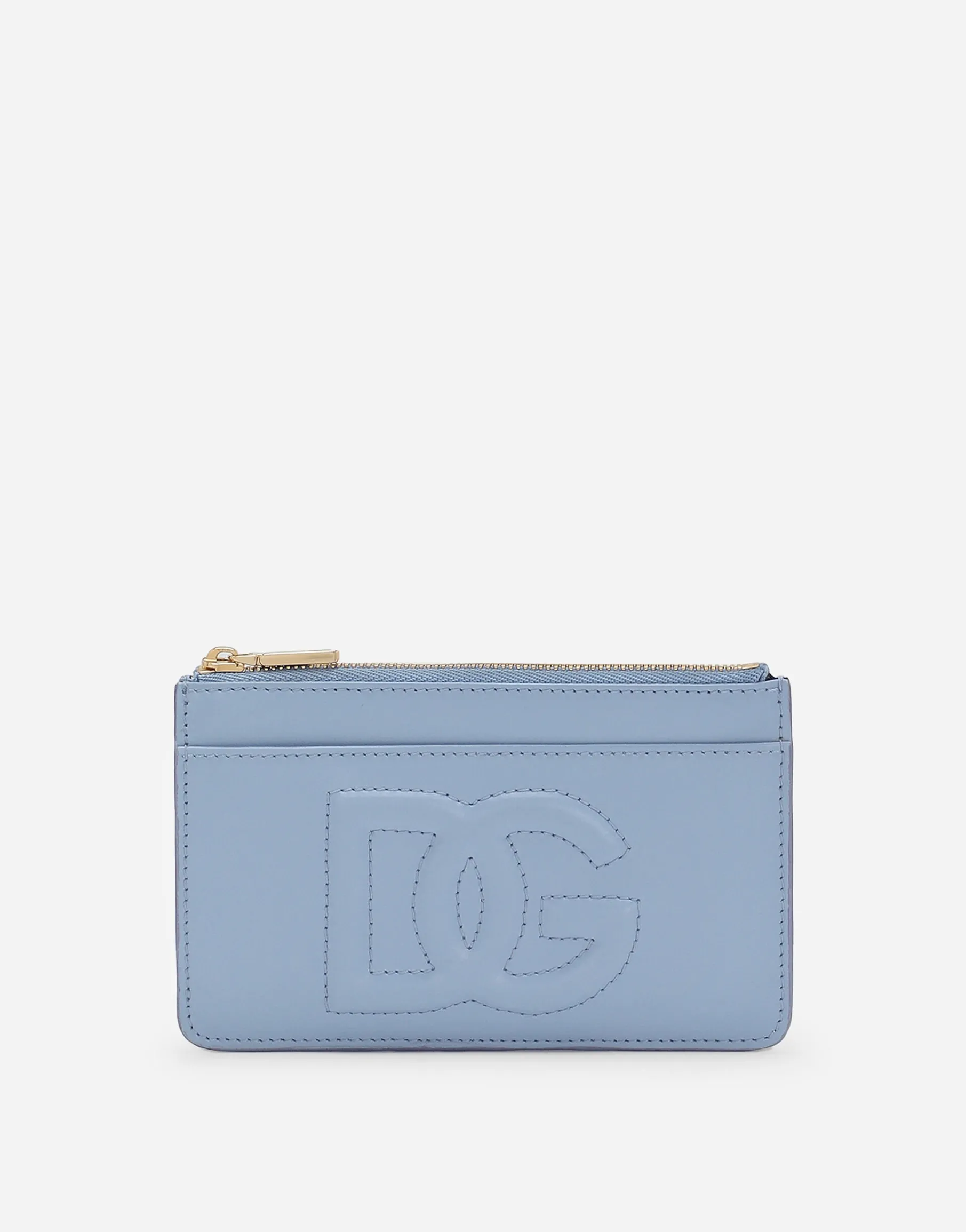 Medium DG Logo card holder
