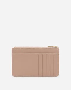 Medium DG Logo card holder