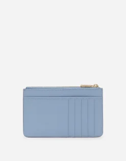 Medium DG Logo card holder