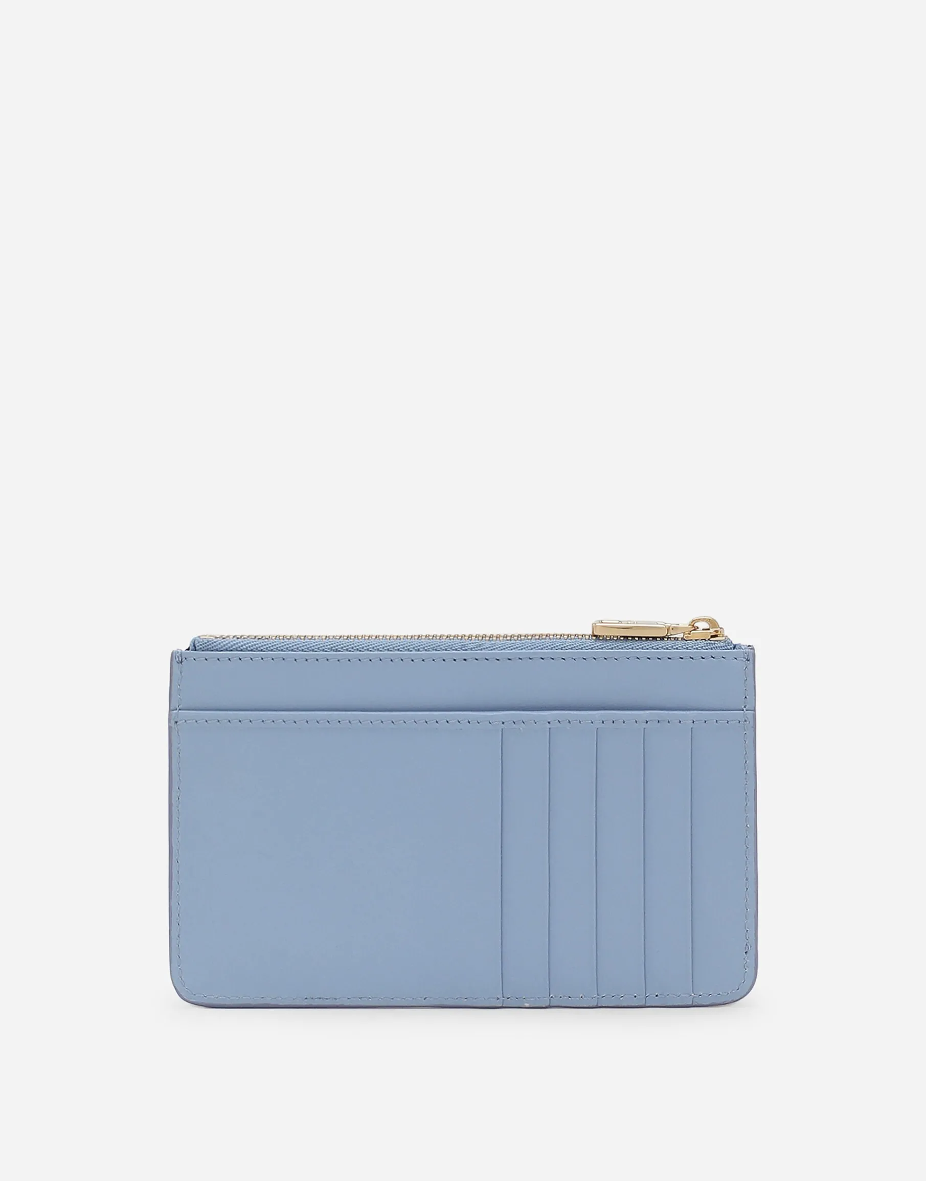 Medium DG Logo card holder