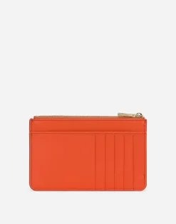 Medium DG Logo card holder