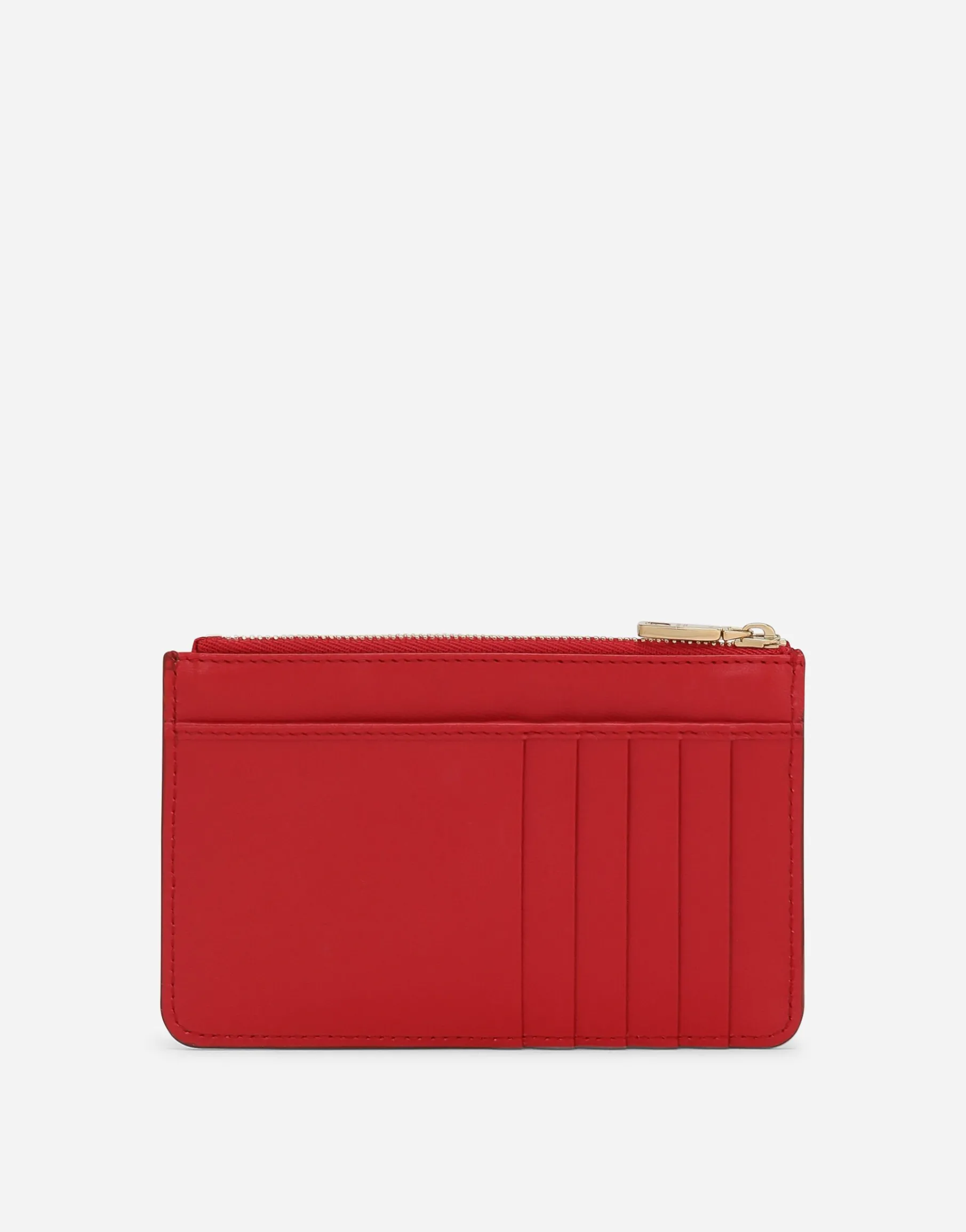 Medium DG Logo card holder