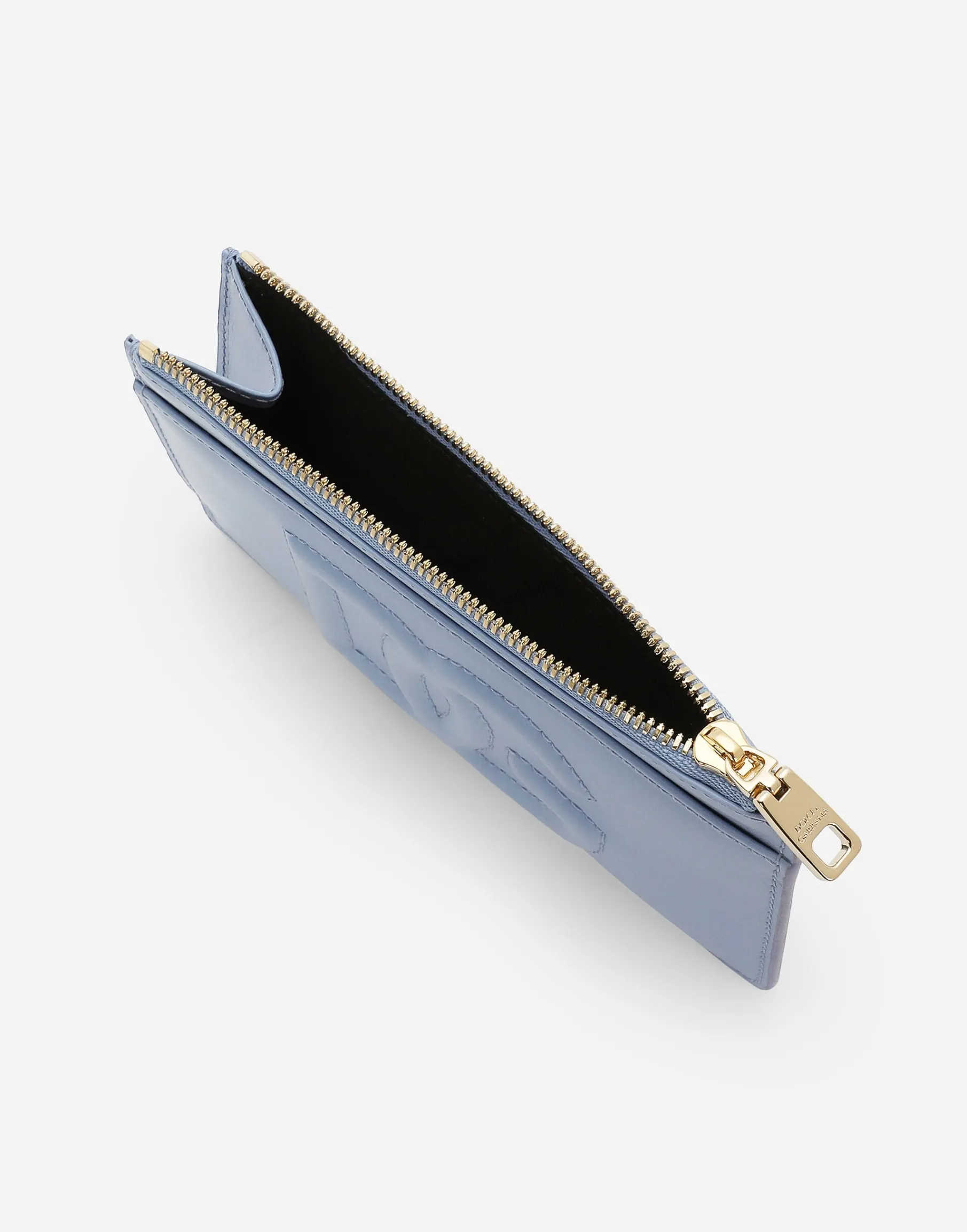Medium DG Logo card holder